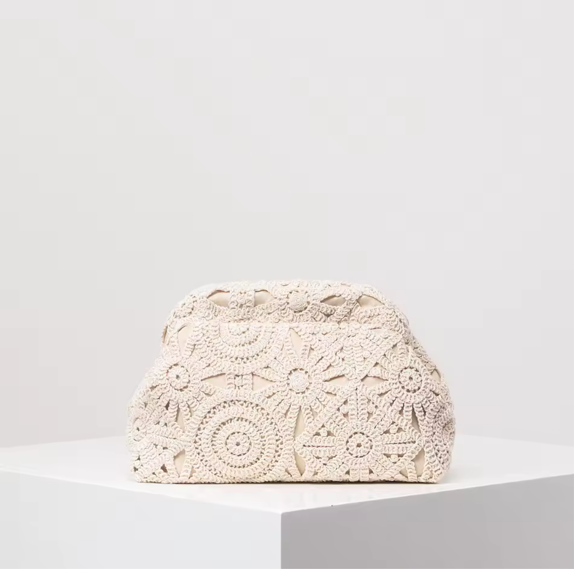 Pochette Bohème