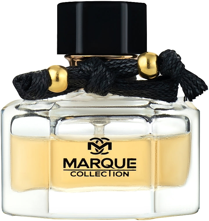 Eau de parfum Marque collection