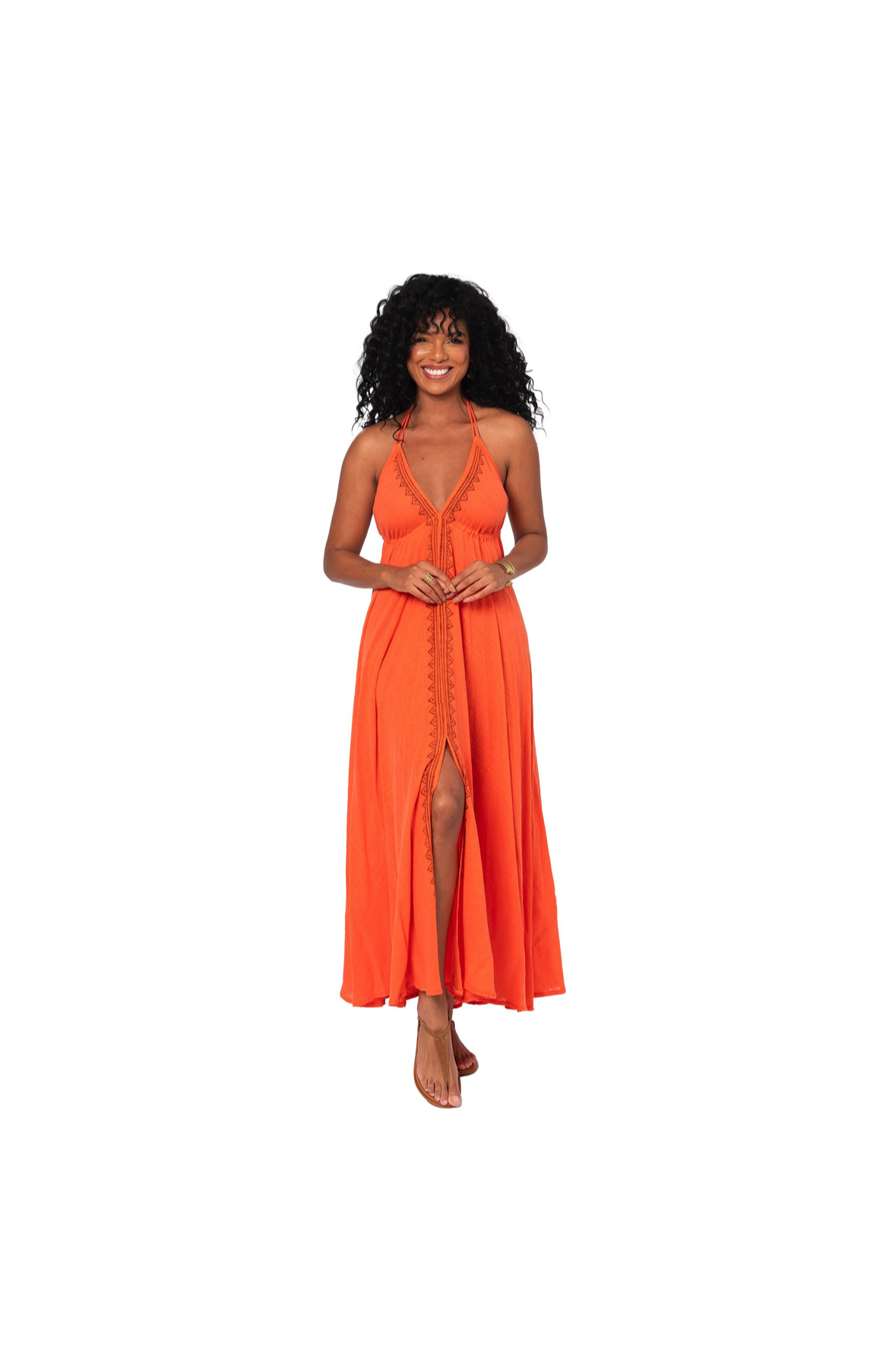 Robe de plage