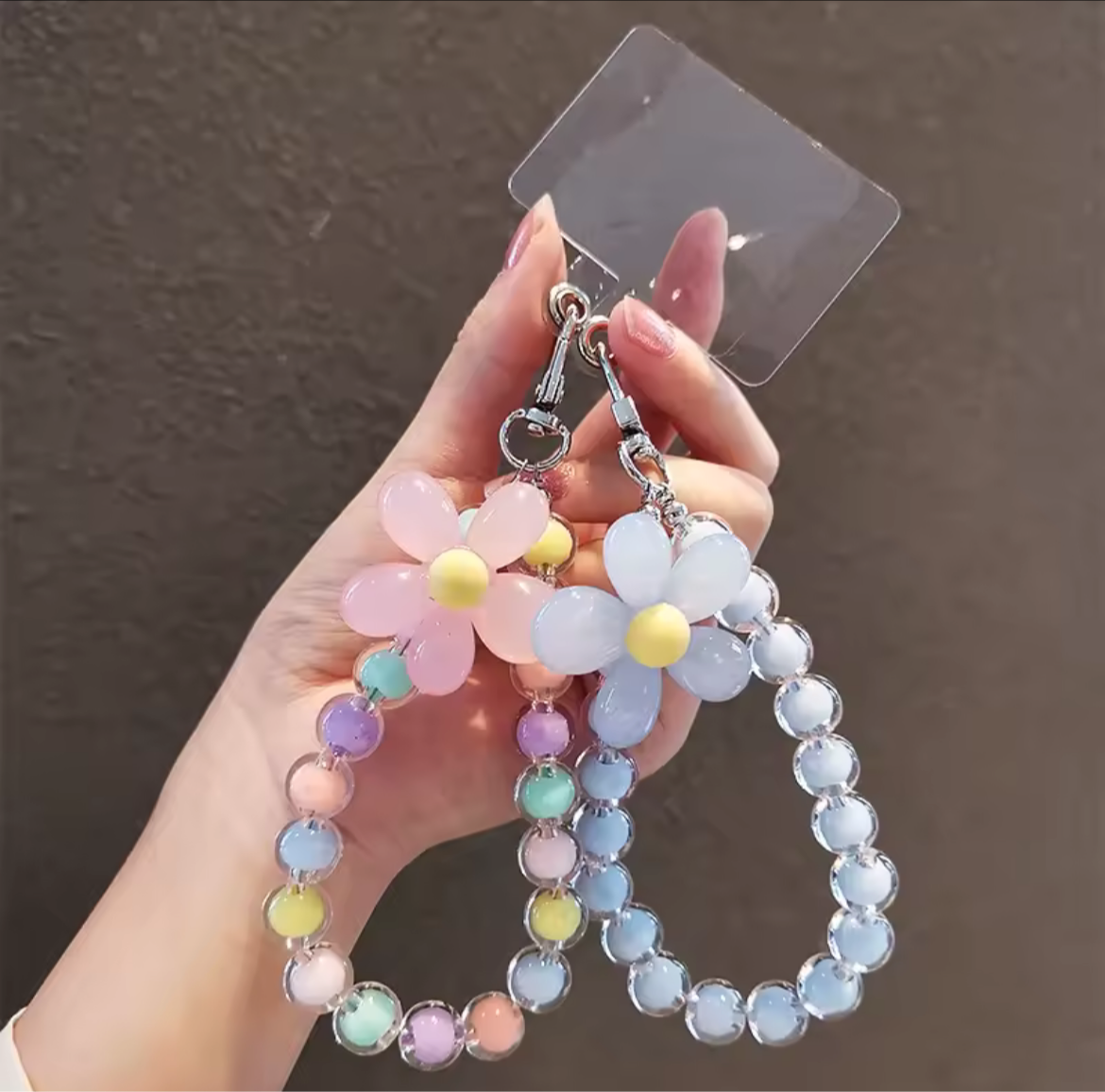 Chaîne de téléphone