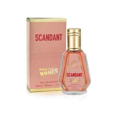 Parfum SCANDANT